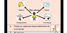 Anexo 45. Guía de pensamiento para detener pensamientos negativos (E. Primaria)