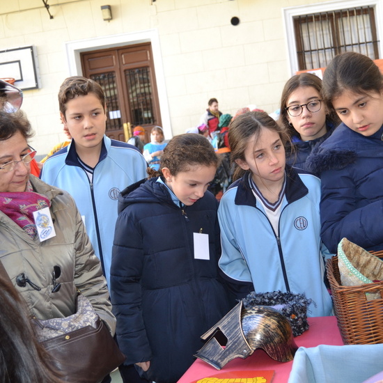Jornadas Culturales y Depoortivas 2018 Exposiciones 1 41
