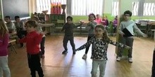 Clase de música