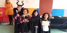 Fotos 3 Halloween 2019 Luis Bello 1