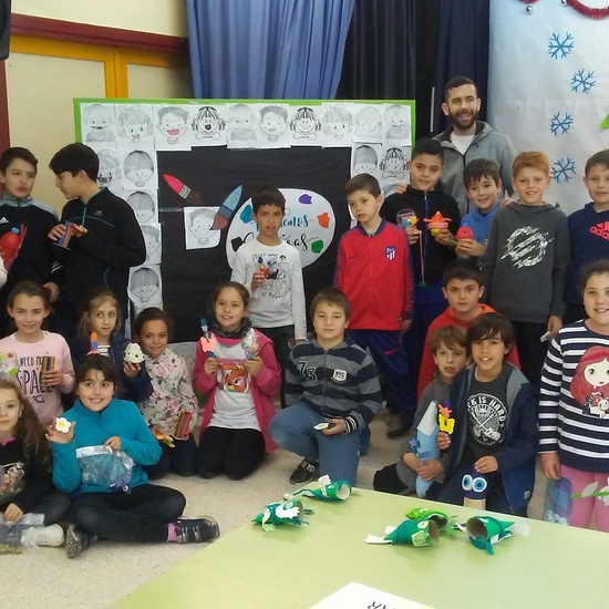 MERCADILLO SOLIDARIO 2019 15