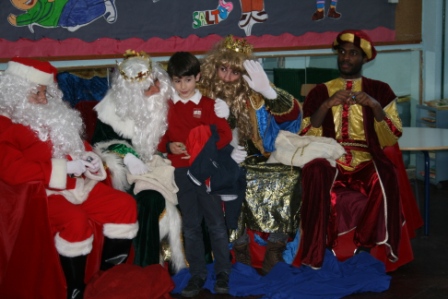2016_12_VISITA REYES MAGOS Y PAPA NOEL 11