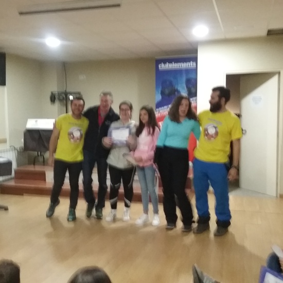 VIAJE DE ESQUÍ 2019 23