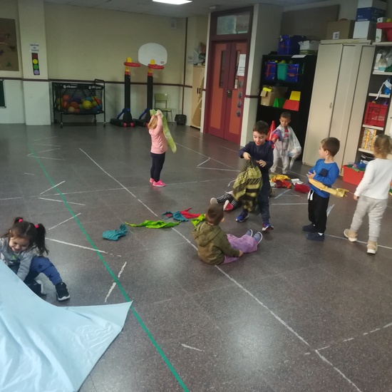 Semana del 11-15 noviembre  8