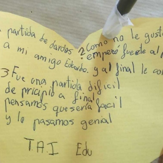 2018_02_14_San Valentín invade Sexto B_CEIP FDLR_Las Rozas 18