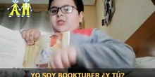 BOOKTUBER MARIO CONESA 7