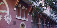 Palau de la Música Catalana, Barcelona