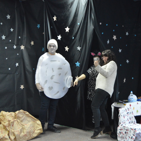 NAVIDADES EN EL JARAMA 2