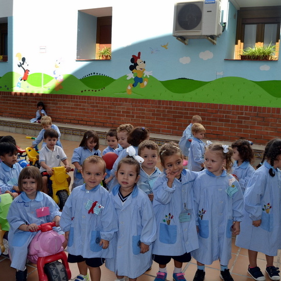 Bienvenidos al curso 2017-18 40