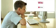 Wikis: sitio Web de páginas editables
