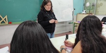 Taller de Encuadernación