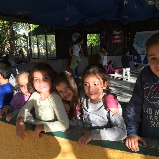 Granja Escuela 1º y 2º EP 2017-18_24 16