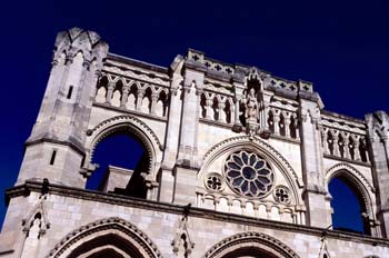 Catedral de Cuenca