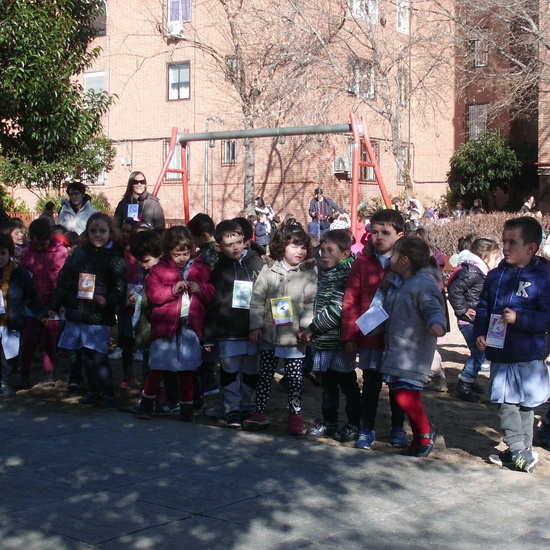 HOSTOS Y LEPANTO JUSTOS POR LA PAZ 13