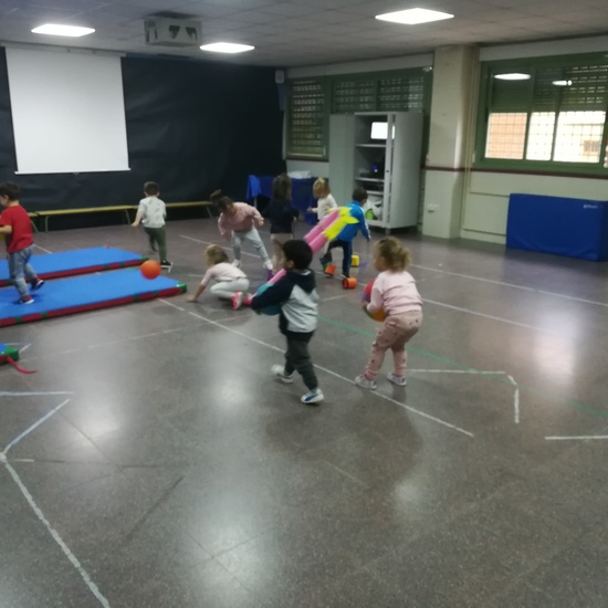 Día 22 de octubre 25