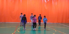 Coreografía 5ºD