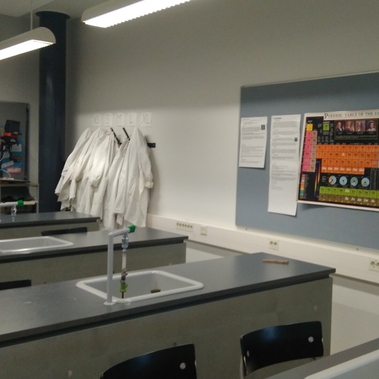 Tikkurilan Lukio. Helsinki (Finlandia) Erasmus + 2018 7