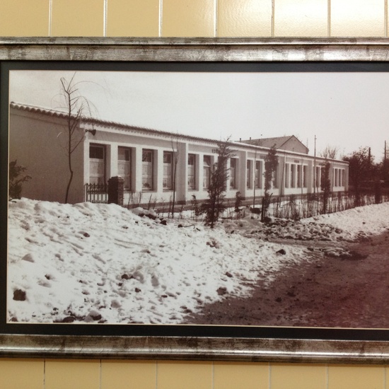 EXPOSICIÓN 50 ANIVERSARIO 12