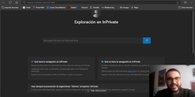 Accede a One Drive de Microsoft con tu cuenta educativa de Educamadrid