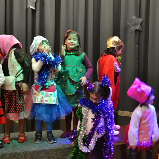 FOTOS NAVIDAD 2018 1EDU. INFANTIL_2 8
