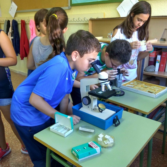 NOS GUSTA INVESTIGAR 4