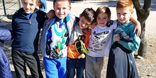 Granja Escuela 1º y 2º EP 2017-18 40
