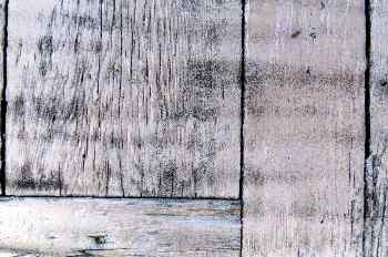 Madera gris con grietas