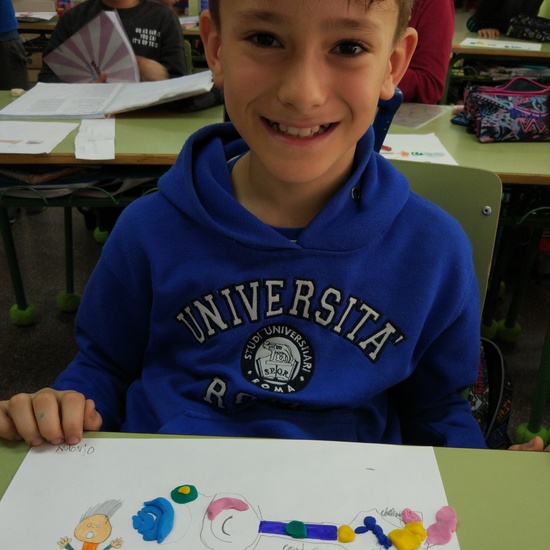 Día Internacional del Implante Coclear - ¿Cómo funciona un implante? 18