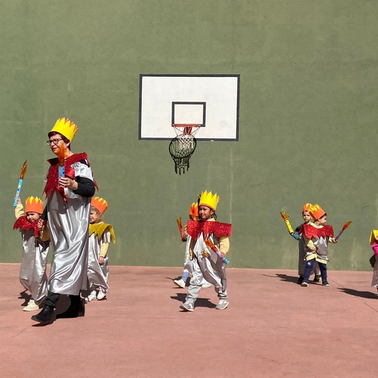 Carnaval E. Infantil 31