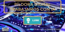 Píldora IA: Lumi H5P