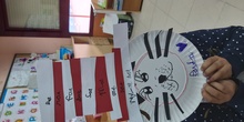 1ºA Dr. Seuss-Carnival-Group Pictures 2019/2020