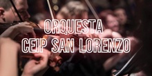 CONCIERTO POR LA INFANCIA