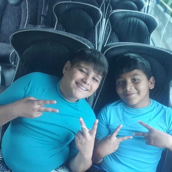 VIAJE FIN DE CURSO 2019 DÍA 3 19