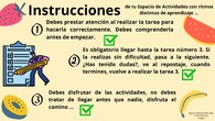 Tarea 5 Act 0 Información e Instrucciones