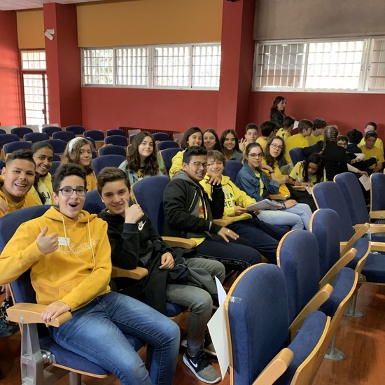 Spelling Bee 2019 11