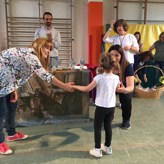 Certamen literario 13