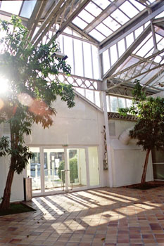 Construcción de vigas metálicas