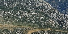 Rodellar pueblo, Huesca