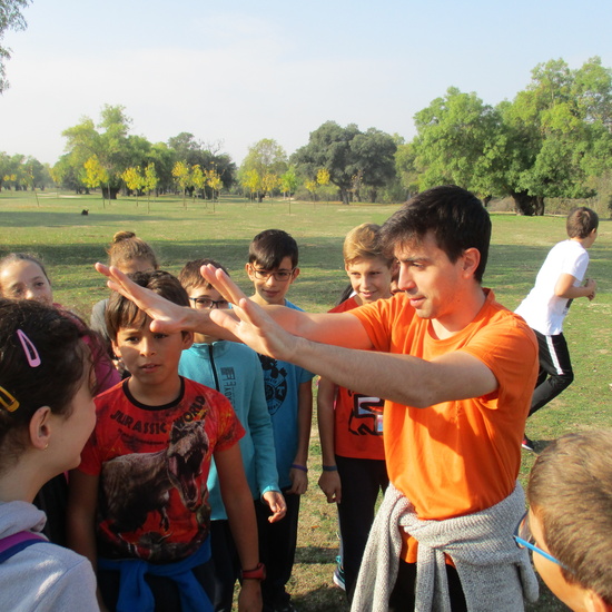 EN MÚLTIPLE 6º - 2019 29