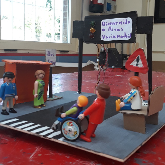 Estructuras eléctricas 8