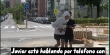 Vídeo Correr o Morir