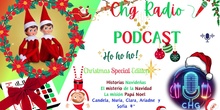 ESPECIAL NAVIDAD:  Historias Navideña