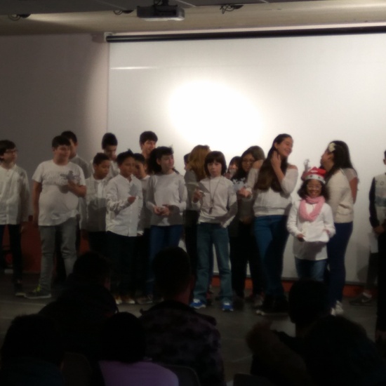 Semana de proyectos Vallecas 21