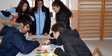 Jornadas Culturales y Depoortivas 2018 3º y 4º ESO (fotos) 23