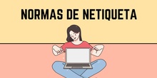NORMAS DE NETIQUETA