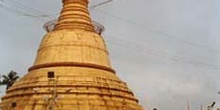 Pagoda Batataung (Yangon)
