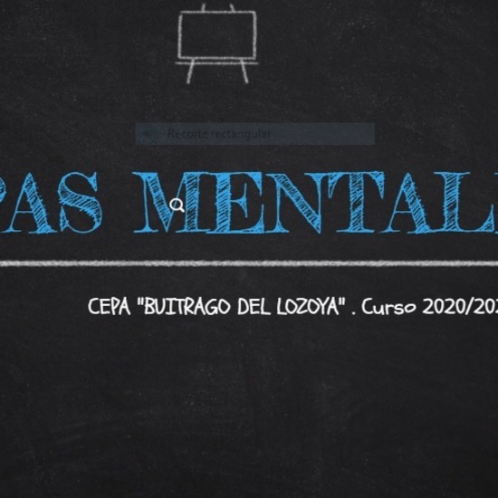 Mapas Mentales
