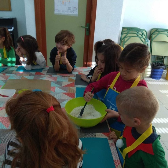2019_03_1º celebra St Patrick's Day (2)_CEIP FDLR_Las Rozas 10