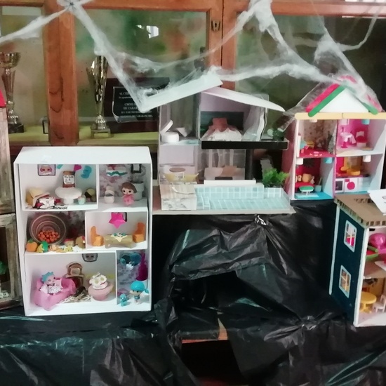 HALLOWEEN 19-20. 2 15