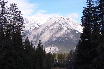 Banff